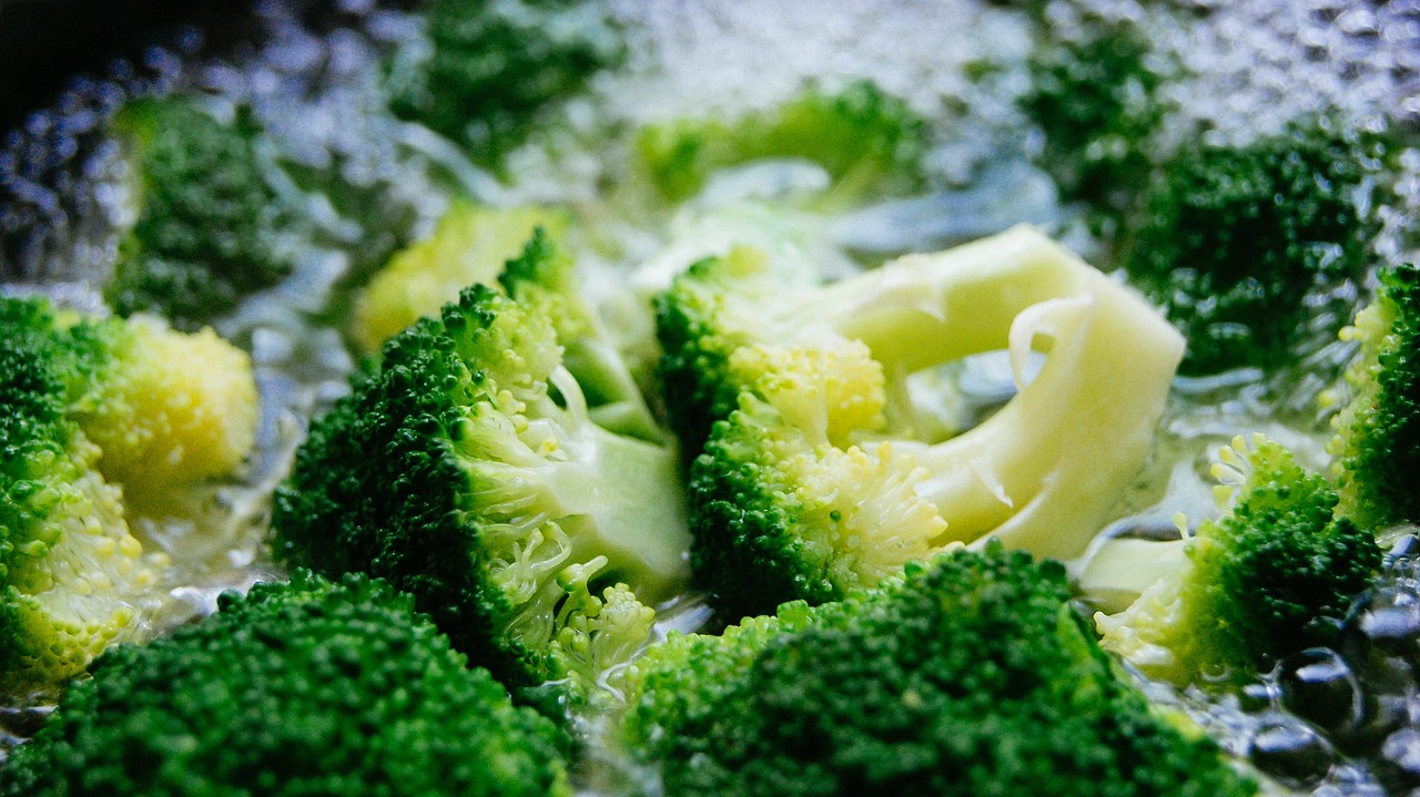 broccoli recipes