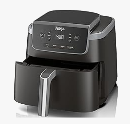 Ninja air fryer to cook broccoli recipes